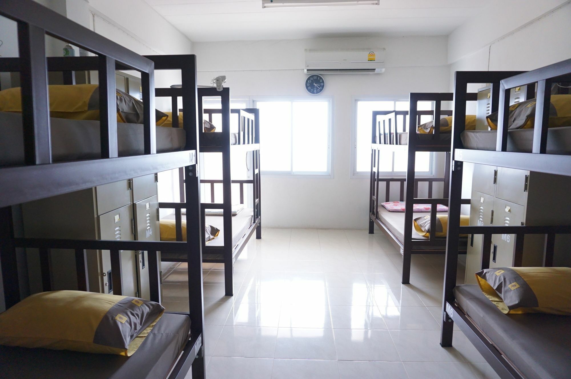 Ranong Backpacker'S Hostel (Adults Only) Dış mekan fotoğraf