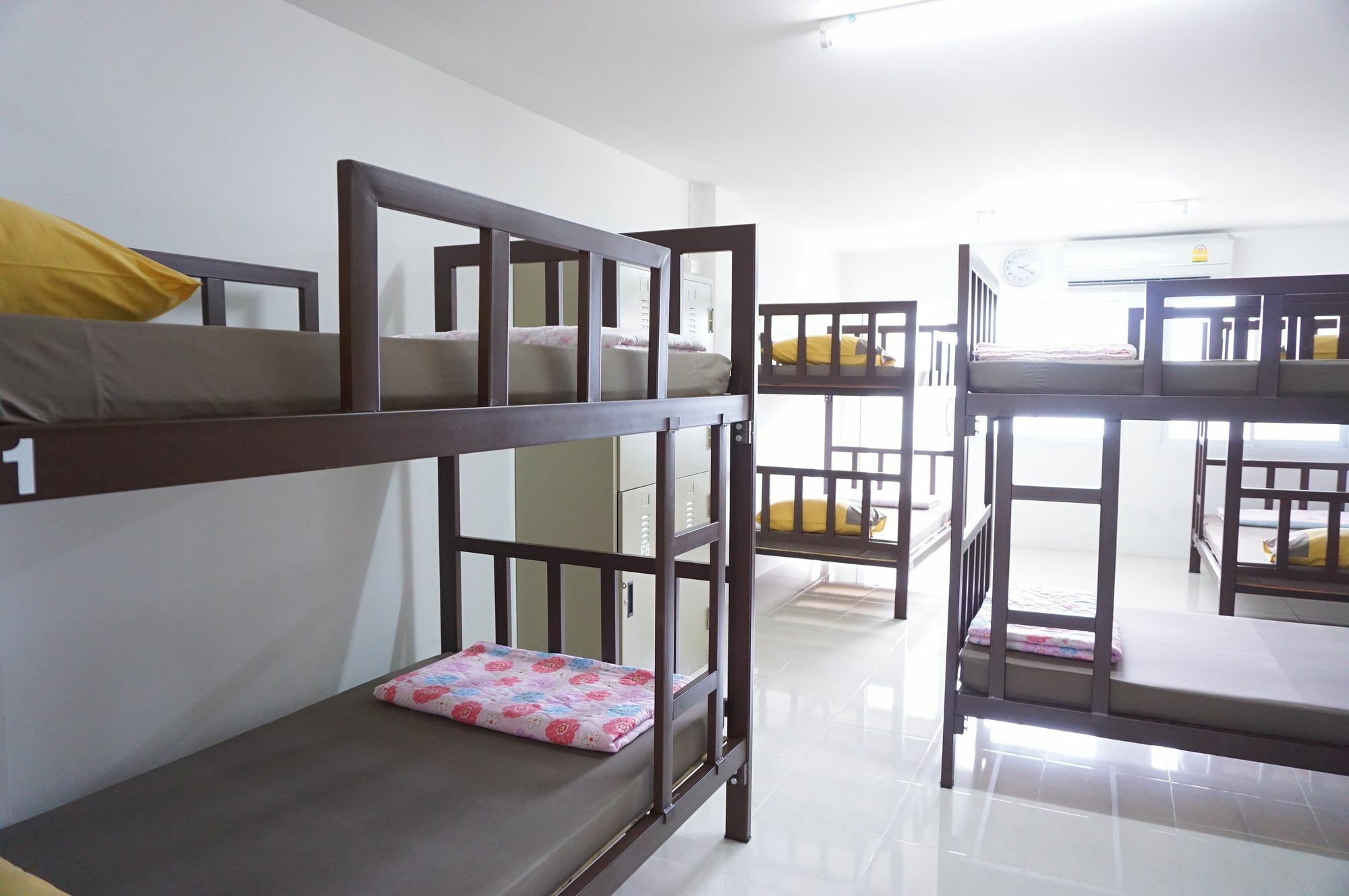 Ranong Backpacker'S Hostel (Adults Only) Dış mekan fotoğraf