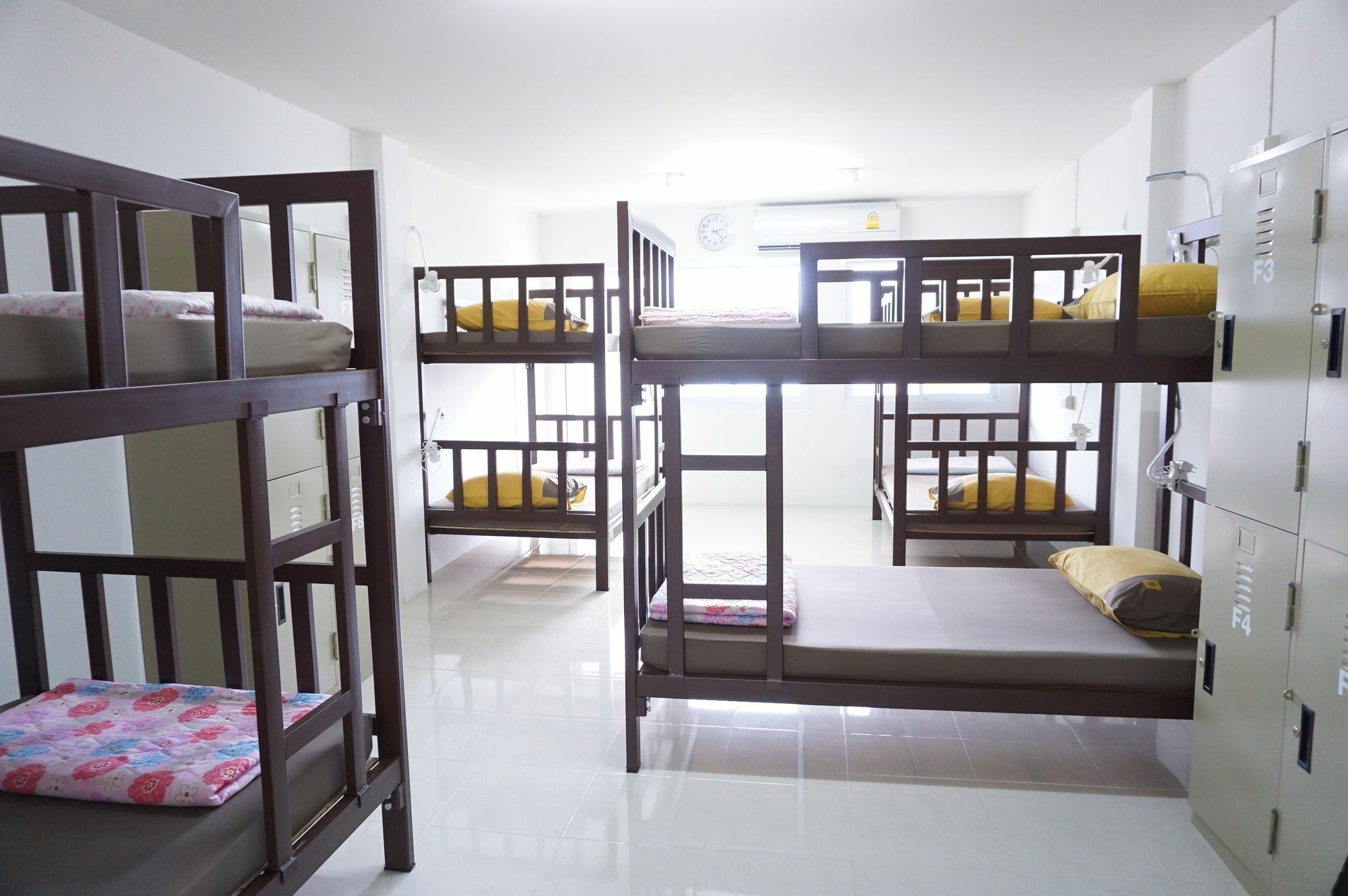 Ranong Backpacker'S Hostel (Adults Only) Dış mekan fotoğraf