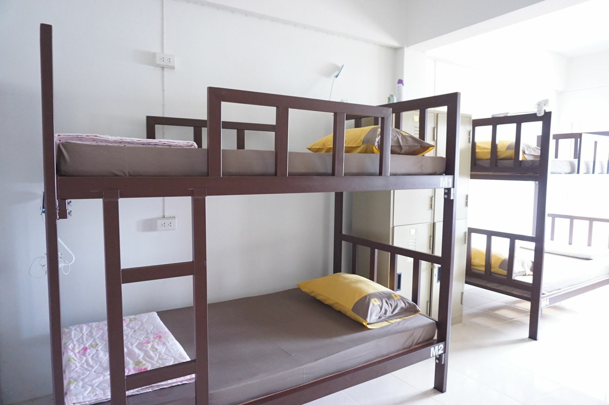 Ranong Backpacker'S Hostel (Adults Only) Dış mekan fotoğraf