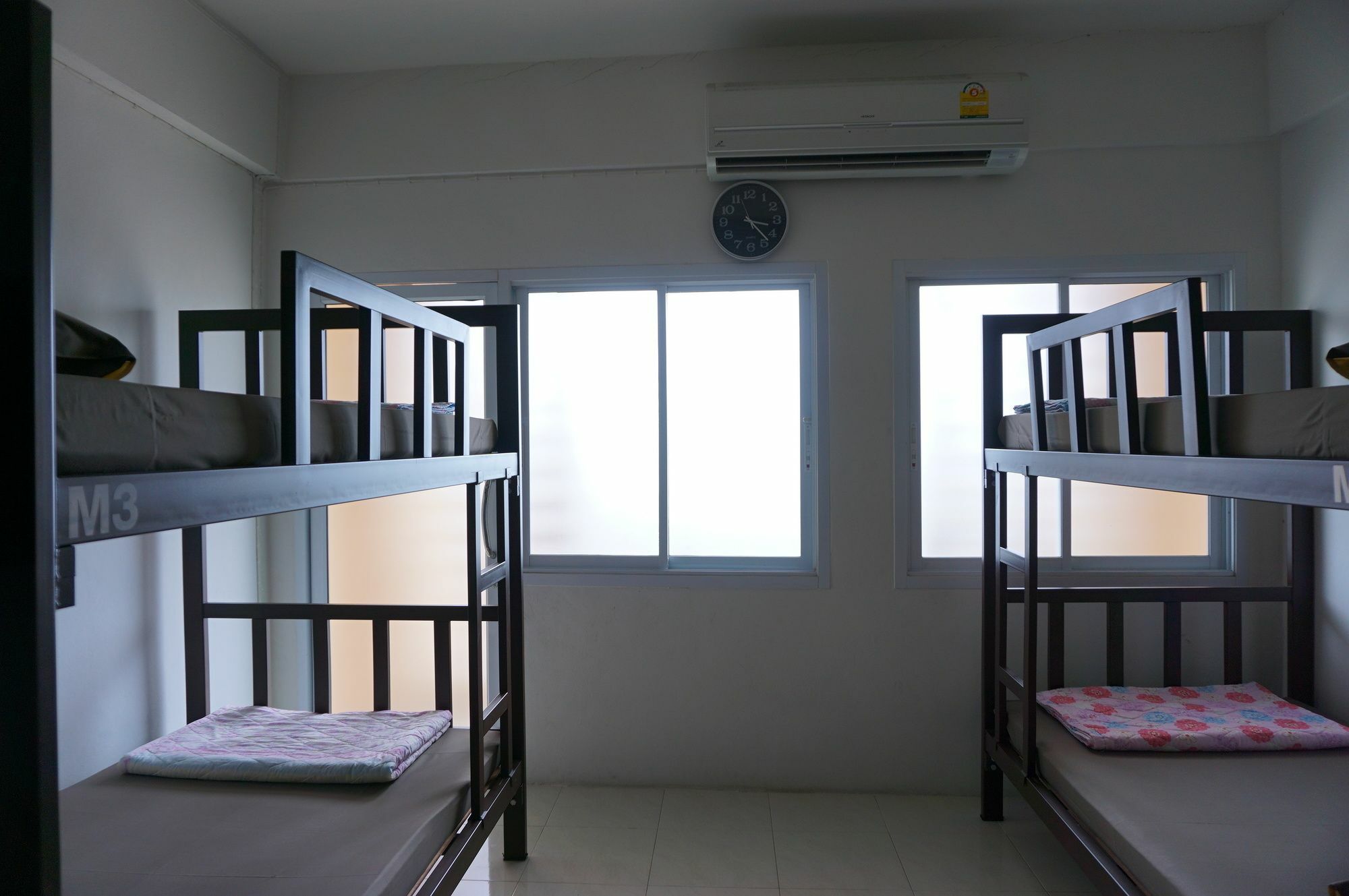 Ranong Backpacker'S Hostel (Adults Only) Dış mekan fotoğraf