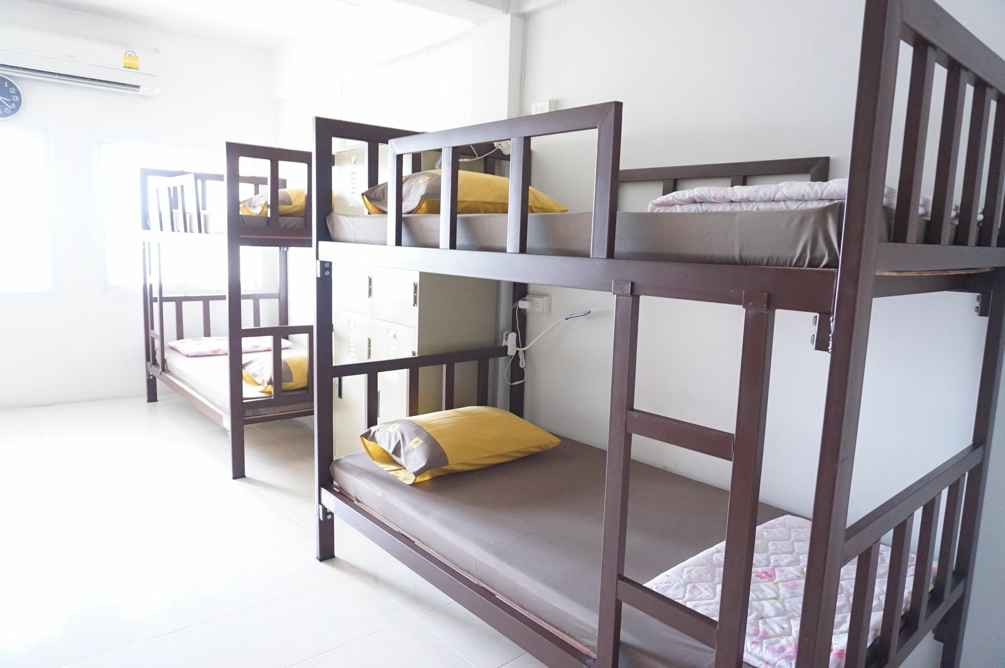 Ranong Backpacker'S Hostel (Adults Only) Dış mekan fotoğraf